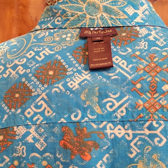 Reversible Jacket - Picture 6 of 8